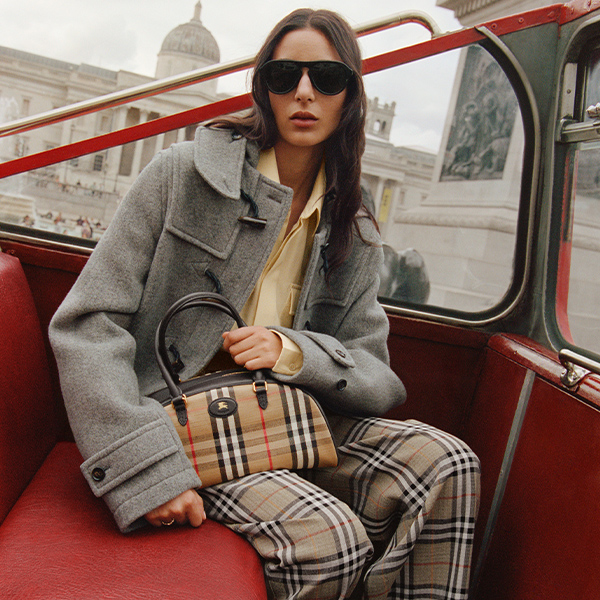 Ferragamo Black silk satin midi dress | TheDoubleF