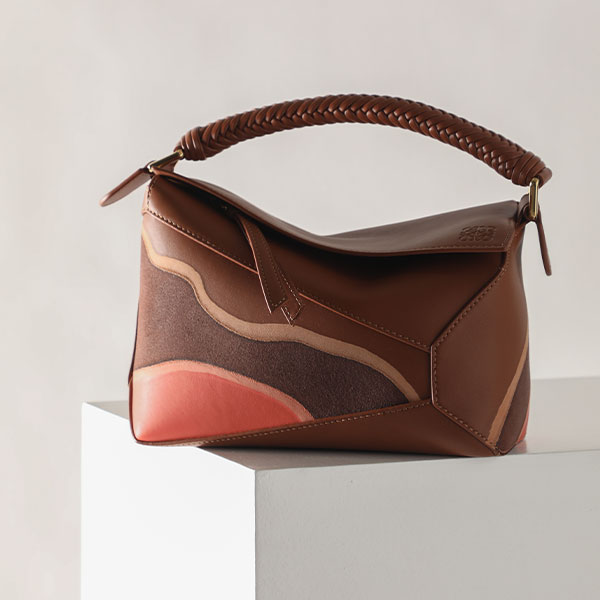 LOEWE BAGS